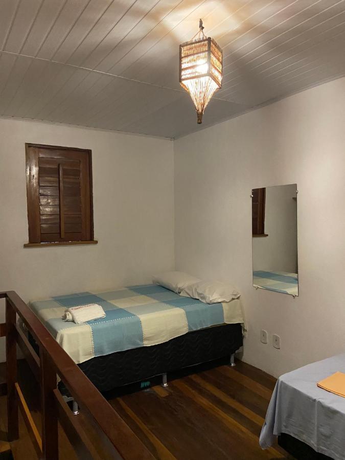Pousada Kalango Barra Grande (Piaui) Exterior foto